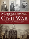 Murfreesboro in the Civil War (eBook)